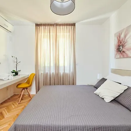 Apartment Ribarska Koliba - Marija Pula