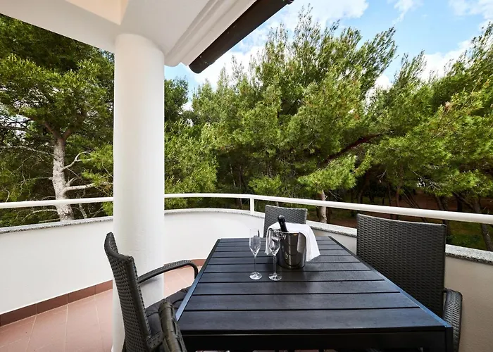 Apartament Ribarska Koliba - Marija