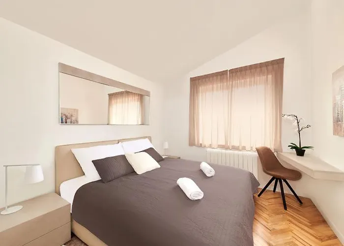 Ribarska Koliba - Marija Apartament