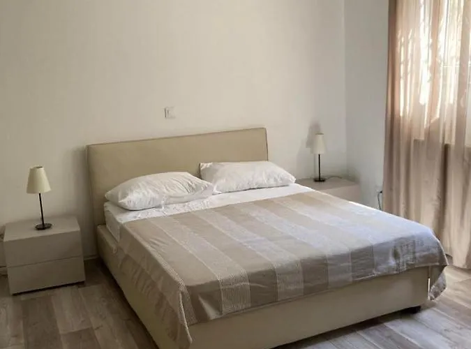 Ribarska Koliba - Marija Apartament Pula