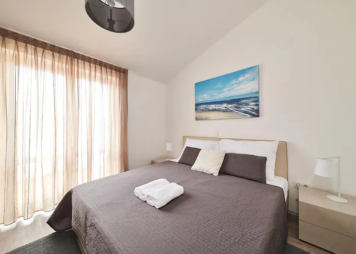 Ribarska Koliba - Marija Apartament