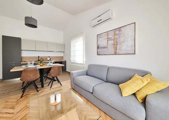 Ribarska Koliba - Marija Apartament