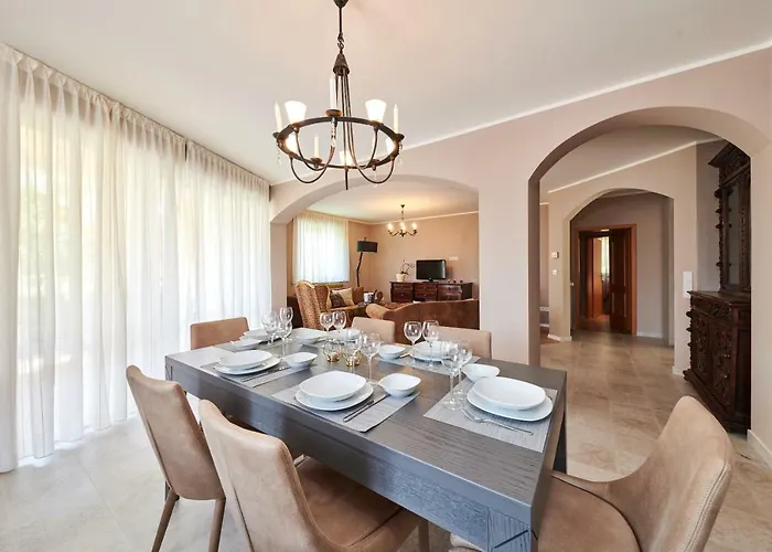 Ribarska Koliba - Marija Apartament