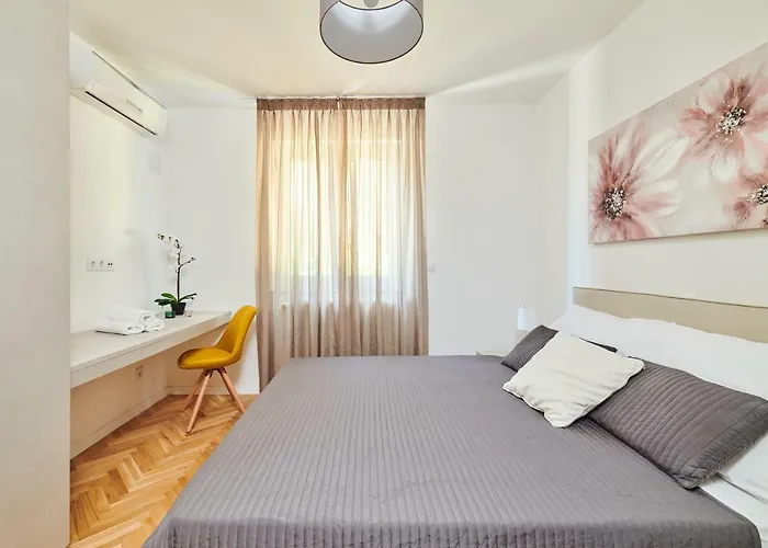 Apartament Ribarska Koliba - Marija Pula