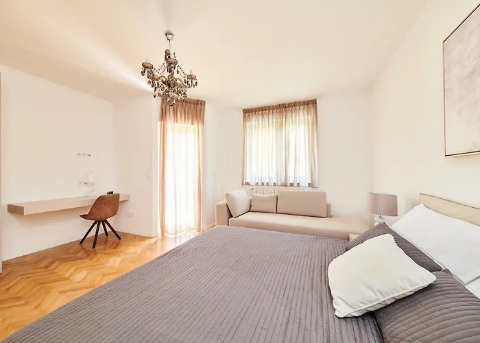 Ribarska Koliba - Marija Apartament *