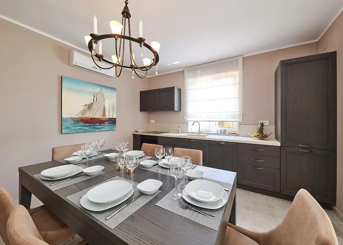 Apartament Ribarska Koliba - Marija