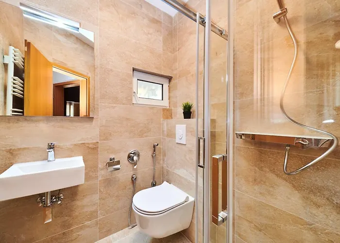 Ribarska Koliba - Marija Apartament