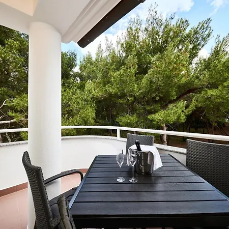 Appartement Ribarska Koliba - Marija
