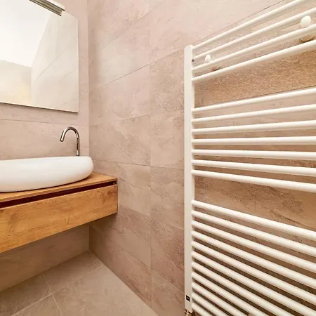 Ribarska Koliba - Marija Appartamento Pola