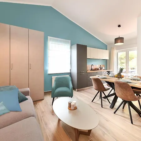 Appartamento Ribarska Koliba - Marija