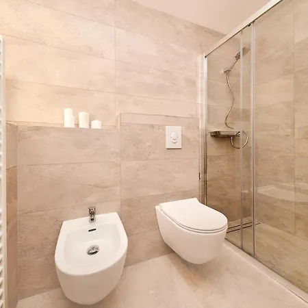 Ribarska Koliba - Marija