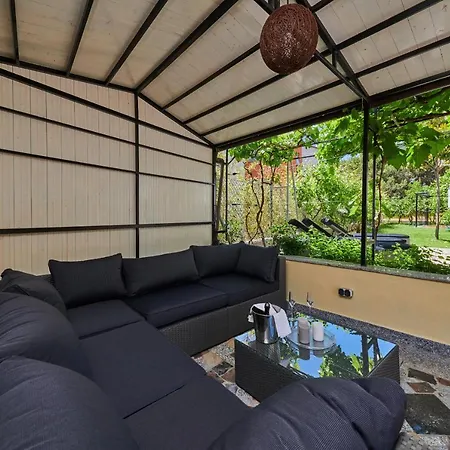 Ribarska Koliba - Marija * Pola