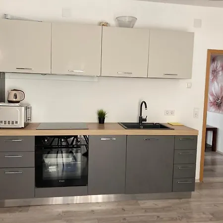 Ribarska Koliba - Marija * Pola