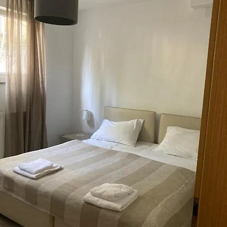 Ribarska Koliba - Marija Appartamento *