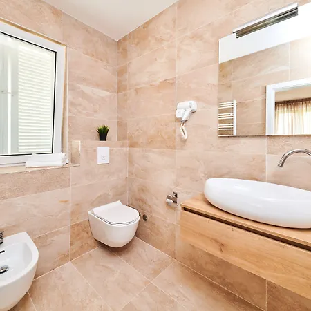 Ribarska Koliba - Marija Appartement