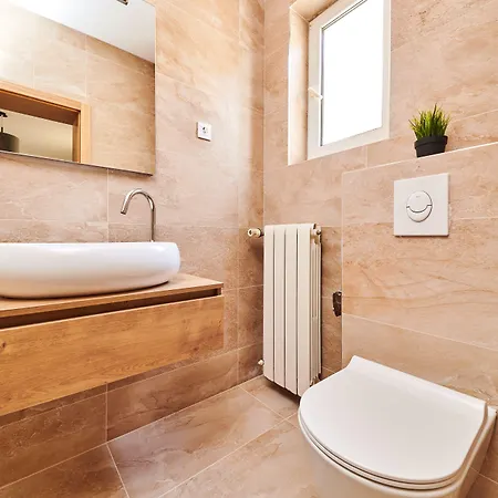 Appartement Ribarska Koliba - Marija Pula