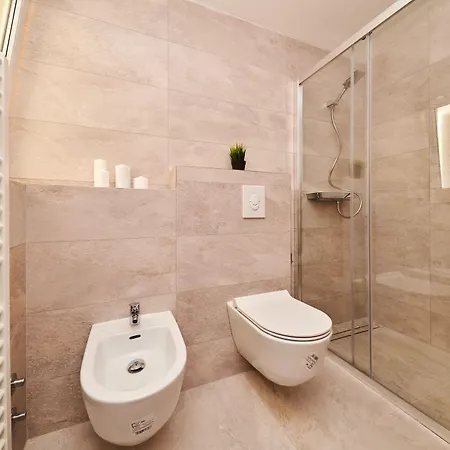 Ribarska Koliba - Marija Appartement