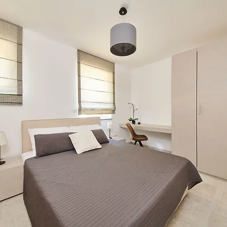 Appartement Ribarska Koliba - Marija *
