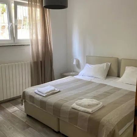 Ribarska Koliba - Marija Apartment *