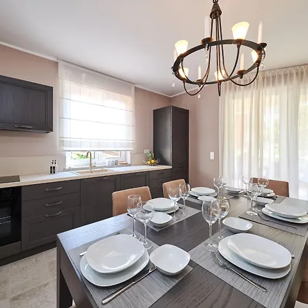 Ribarska Koliba - Marija Apartment