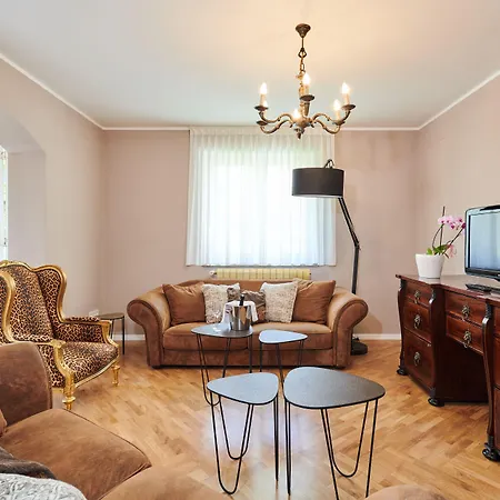 Appartement Ribarska Koliba - Marija