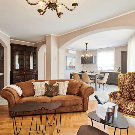 Ribarska Koliba - Marija Pola