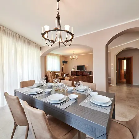 Ribarska Koliba - Marija Appartamento