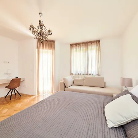 Ribarska Koliba - Marija Appartamento *