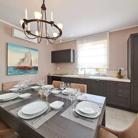 Appartamento Ribarska Koliba - Marija