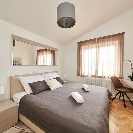 Ribarska Koliba - Marija Appartamento