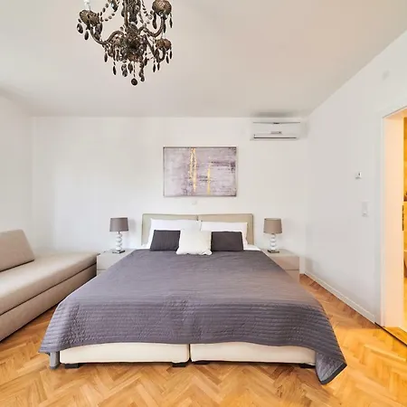 Ribarska Koliba - Marija Appartamento