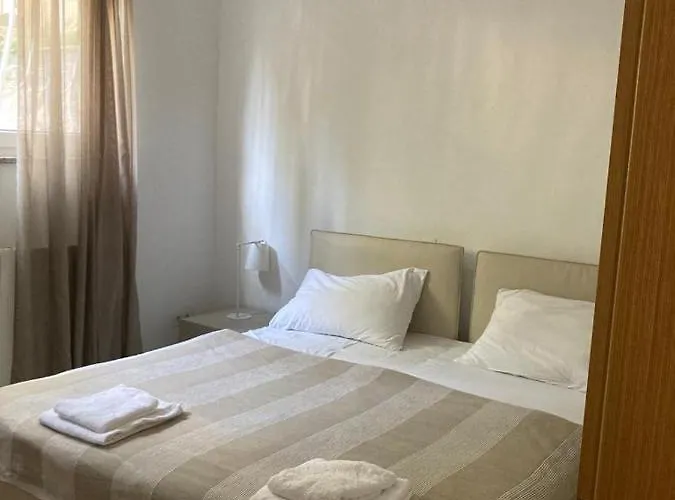 Ribarska Koliba - Marija Appartement *